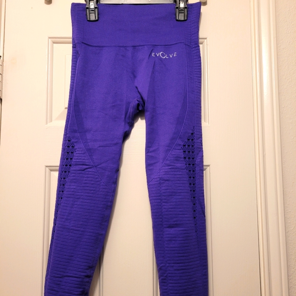 Evolve Women's Leggings M